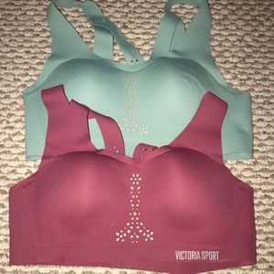 VS SPORT Angel Max Sports Bra Bundle